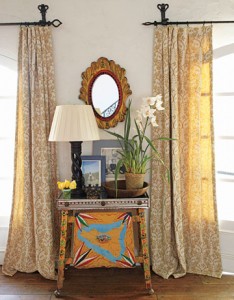 Kathryn Ireland-Ojai ranch-House Beautiful 12