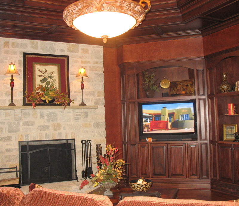 img_6140 The hearth room off the kitchen.