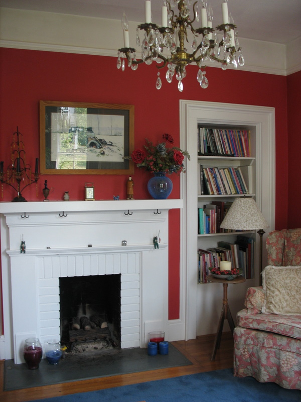 house1redlibrary