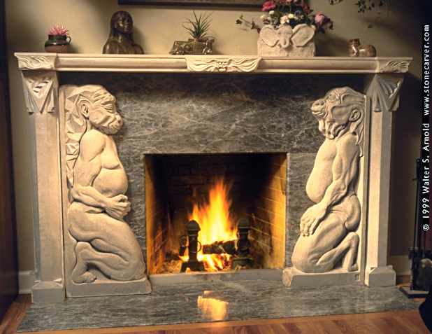 scaryfireplace
