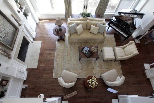 shgreatroomoverview Overhead view of hearth room.