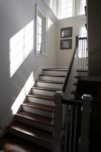 shstaircase