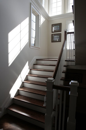 shstaircase