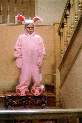 bunnycostume