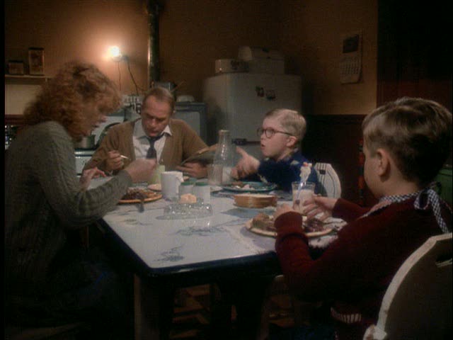 dinnertable