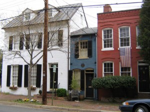 spite-house