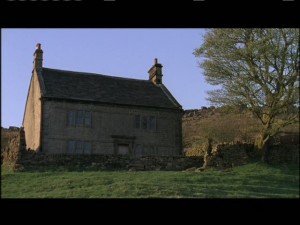 St. John Rivers takes Jane to his sisters' home after rescuing her from the moor.