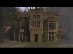 Jane finds Rochester living here, in the caretaker's cottage.