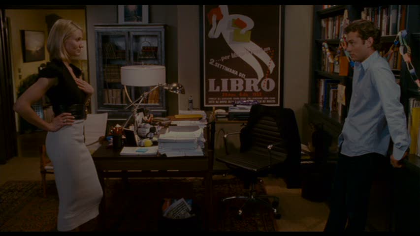 grahams-library