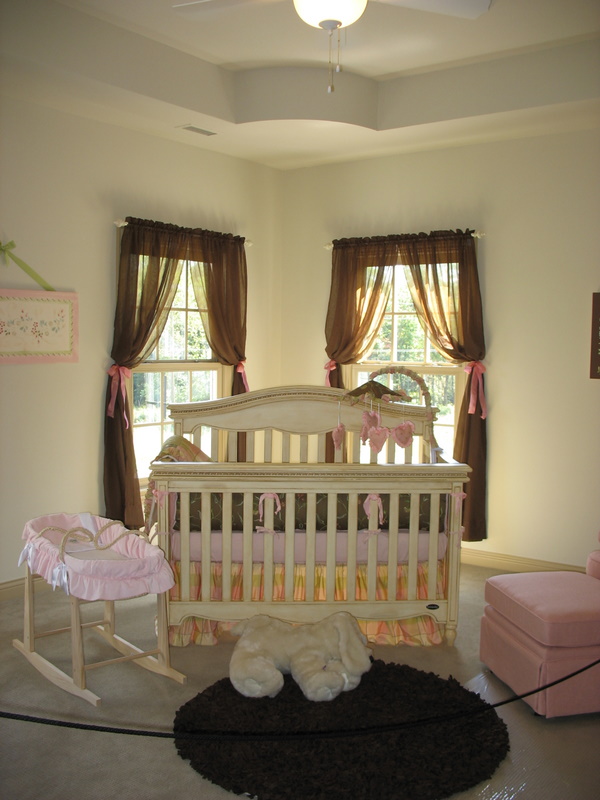 Nursery.