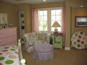 Another bedroom.