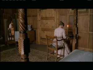 Jane writes to her uncle in Madeira.
