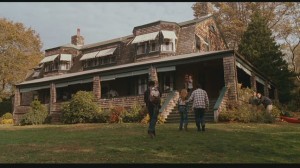 Dan in Real Life house Dan in Real Life house