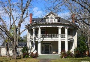 Hope Floats house today Hope Floats house today