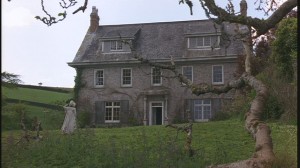 Sense and Sensibility-Barton Cottage Sense and Sensibility-Barton Cottage