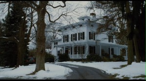 exterior exterior