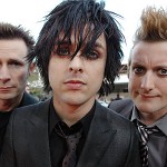 Billie Jo Armstrong-Green Day photo Billie Jo Armstrong-Green Day photo