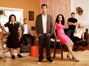 Flipping Out Cast-Season 4 Flipping Out Cast-Season 4