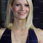 Gwyneth Paltrow