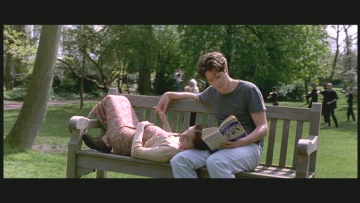 final shot in movie final shot in movie