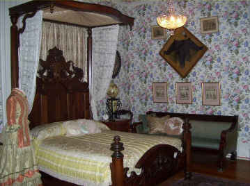 Promont master bedroom Promont master bedroom