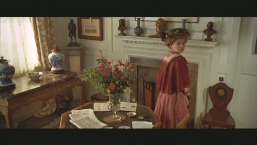 Wickham front room