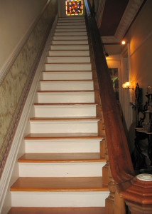 staircase staircase