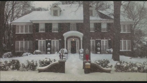Home Alone house-Winnetka Illinois Home Alone house-Winnetka Illinois