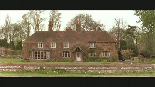 Howards End exterior 2