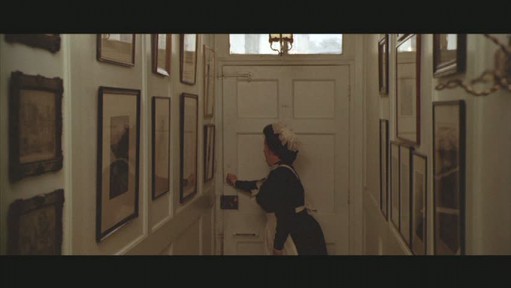 Wickham Place entry