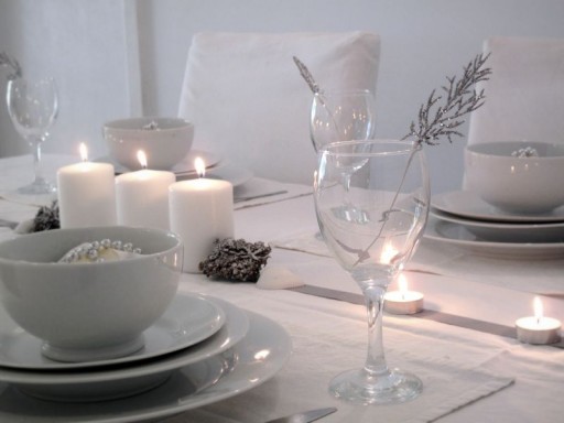 A Beach Cottage Cmas table A Beach Cottage Cmas table