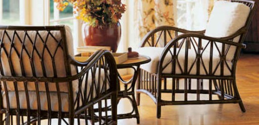 Campaign chairs-My Sparrow
