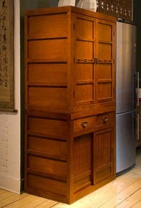 Pantry-Greentea Designs