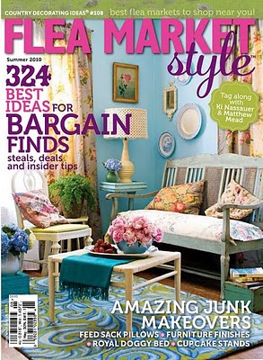 Flea Market Style cover
