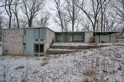 Illinois contemporary-exterior