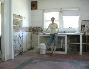 Maya-Coastal Living-kitchen before