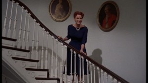 townhouse-Maureen O'Hara staircase townhouse-Maureen O'Hara staircase