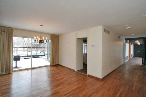 1958 contemporary-dining room