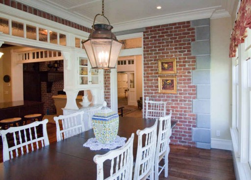 breakfast room breakfast room