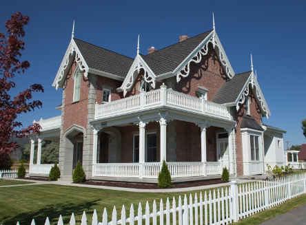 exterior exterior