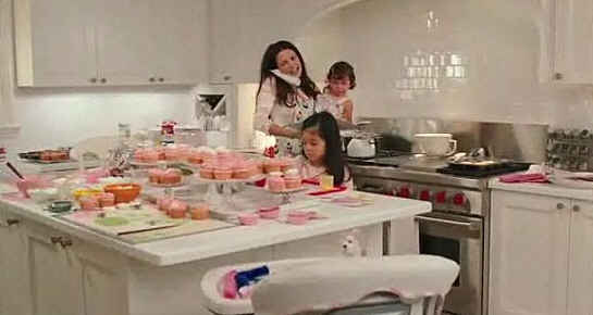 CasaSugar-SatC 2 sneak peek