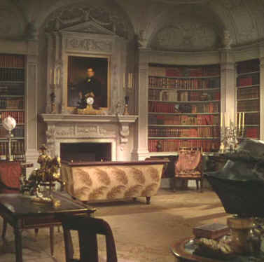 movie mantel 4