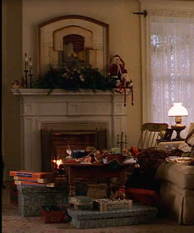 movie mantel 8