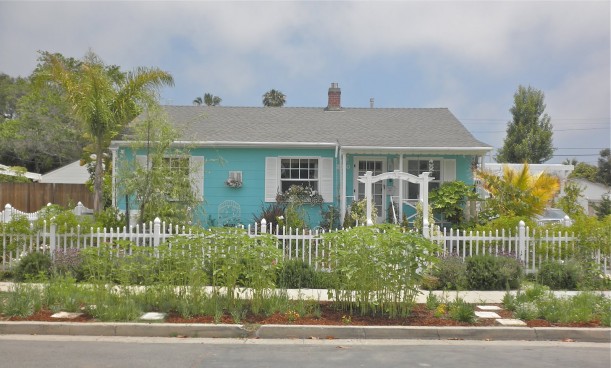 Marie's Maison