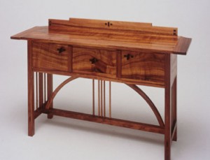 Jaeger & Ernst Arts & Crafts Server