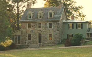 stone farmhouse-Marley & Me stone farmhouse-Marley & Me