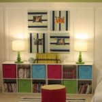 Julia's Playroom Makeover