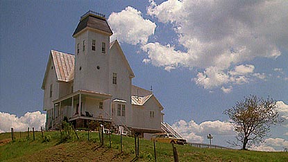 Halloween Movie House #1