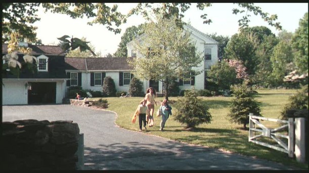 Halloween Movie House #7