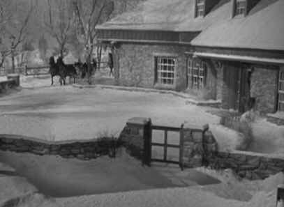 Christmas in Connecticut house-small